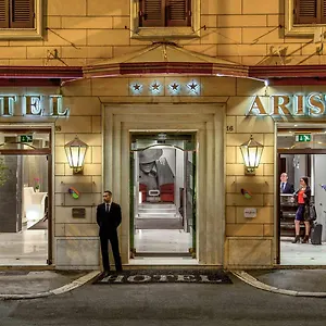Ariston Ξενοδοχείο