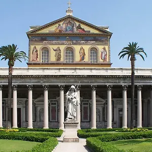 A Casa Di Armando Roma